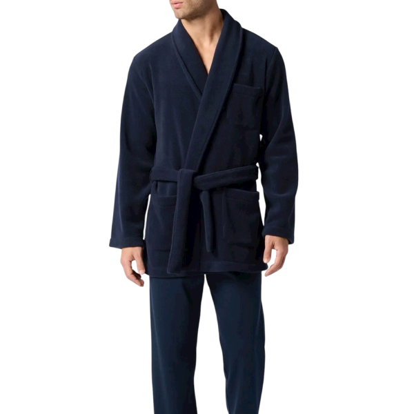 Giacca Da Camera in Pile VPRT91224 - Perofil